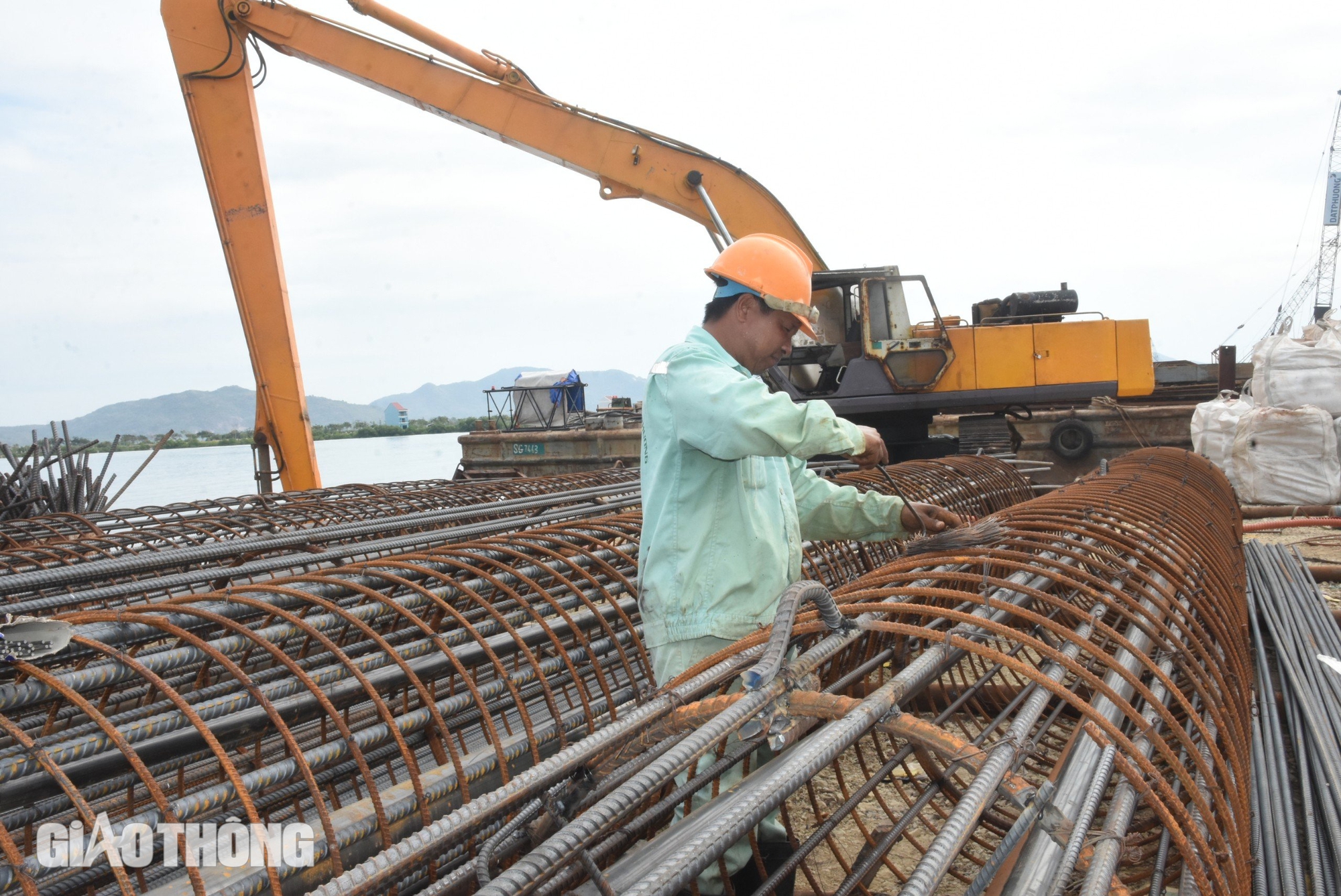 Cung đường ven biển Vũng Tàu - Bình Thuận thế nào sau một năm thi công?- Ảnh 8.