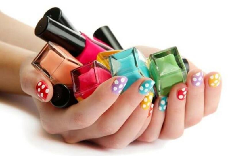 Hướng dẫn cách giữ bộ nail bền đẹp lâu bong tróc