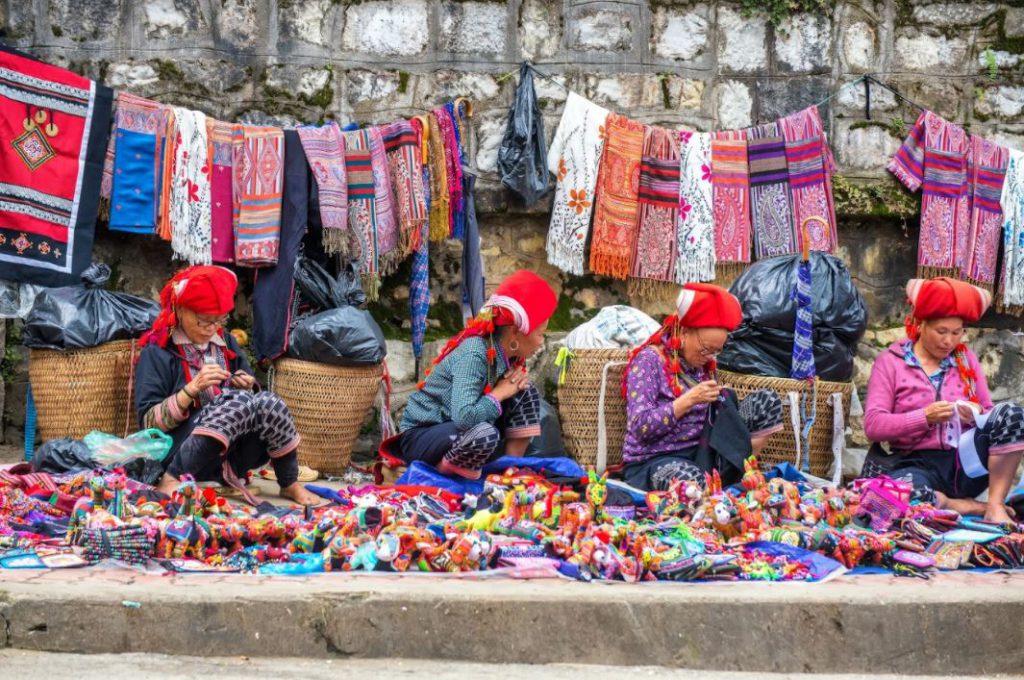 du lịch sapa