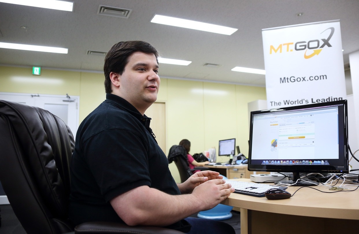 vu hack Mt. Gox anh 1