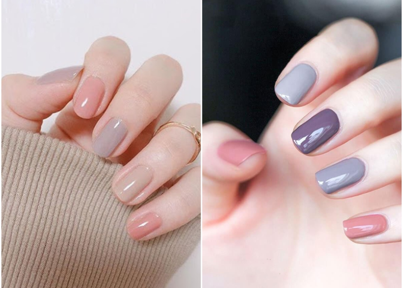 Hướng dẫn cách giữ bộ nail bền đẹp lâu bong tróc