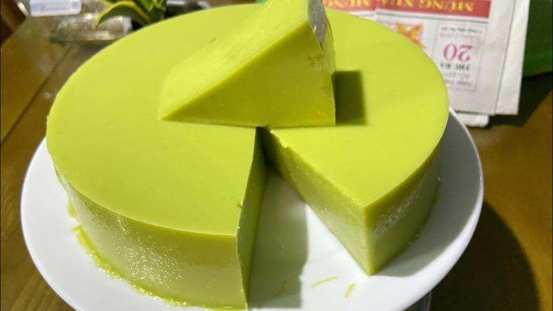 20 cách chế biến quả bơ xanh thơm ngon bổ dưỡng không bị đắng, thâm