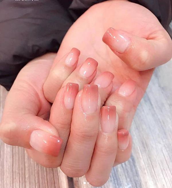 Review những mẫu nail cưới xinh dành cho ngày trọng đại