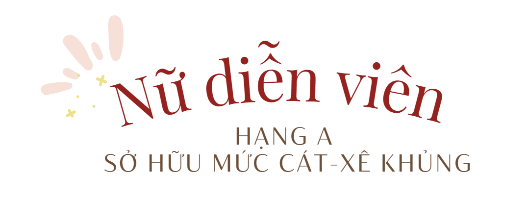 Mỹ nhân giàu có 42 tuổi mới kết hôn, được chồng trẻ kém 6 tuổi yêu chiều: Bảo sao U45 vẫn như