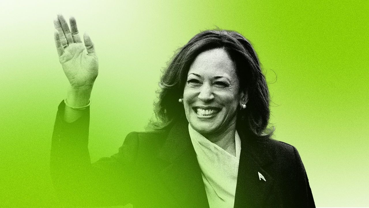 'Diem mu' co the tro thanh at chu bai cua ba Kamala Harris hinh anh