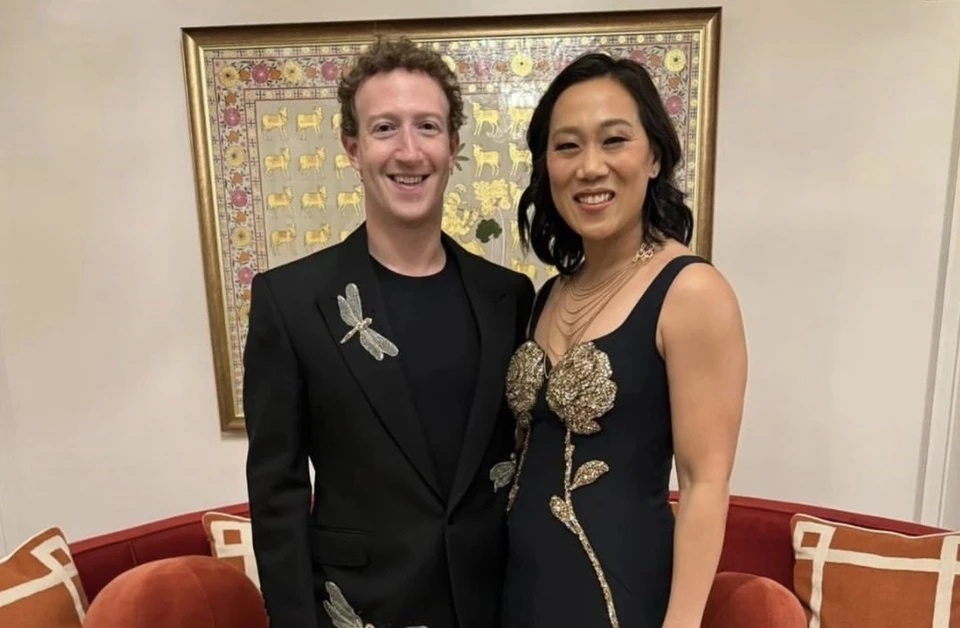 mark Zuckerberg, facebook anh 3