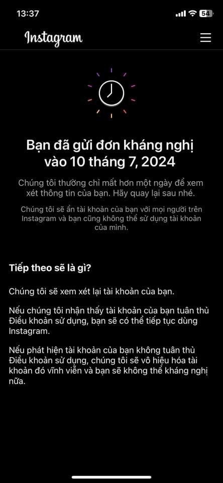 Facebook hien thong bao la anh 2