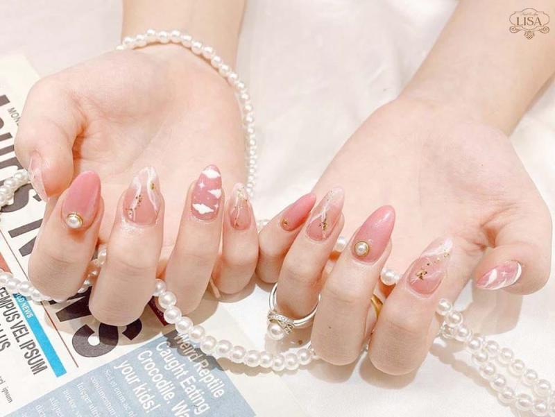 Giới thiệu tiệm nail quận 8 được chị em quan tâm và lựa chọn