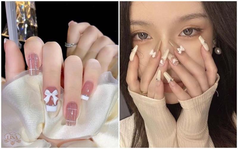 Giới thiệu tiệm nail quận 8 được chị em quan tâm và lựa chọn