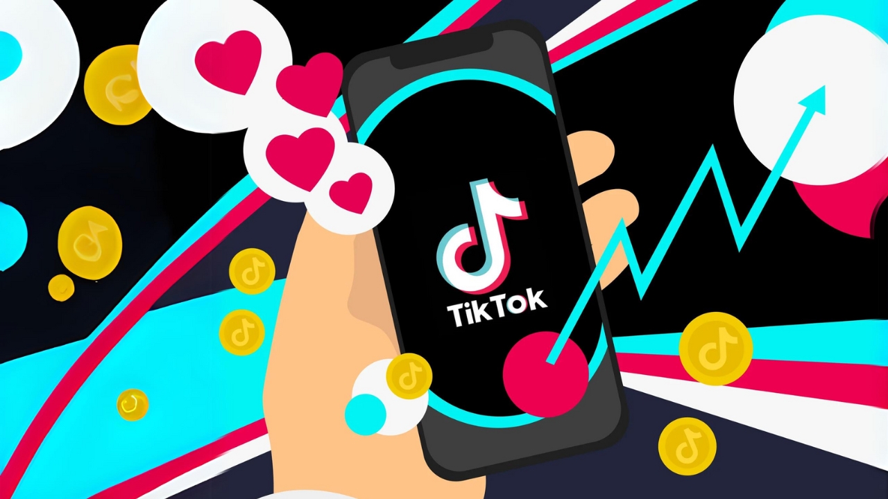 Cách tắt chế độ riêng tư trên TikTok