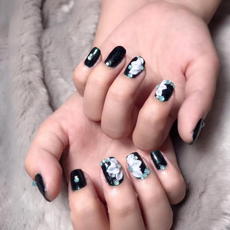 Review những tiệm nail uy tín ở Huế được chị em yêu thích