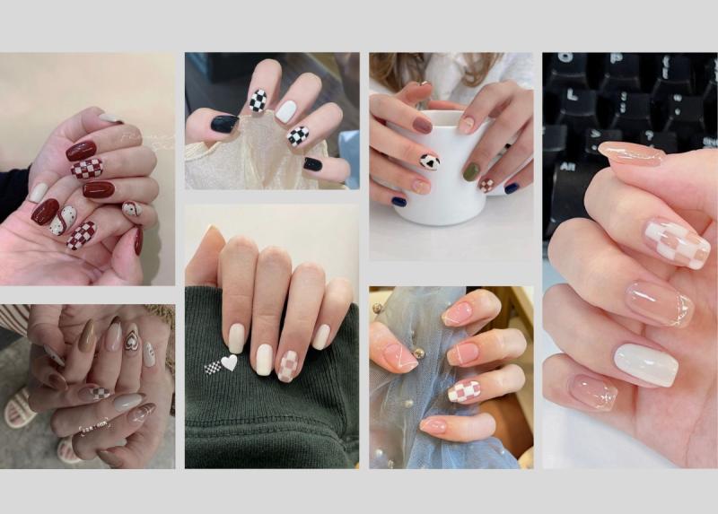 Giới thiệu các tiệm làm nail tại Nha Trang nổi tiếng