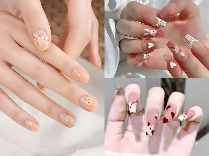 Giới thiệu các tiệm làm nail tại Nha Trang nổi tiếng