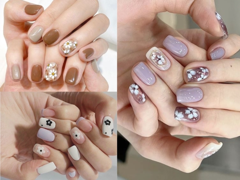 Giới thiệu các tiệm làm nail tại Nha Trang nổi tiếng