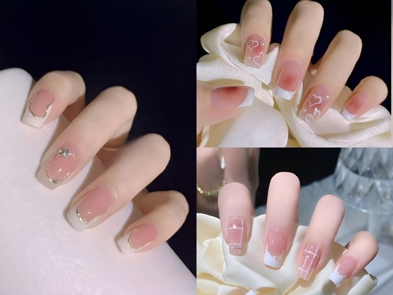 Giới thiệu các tiệm làm nail tại Nha Trang nổi tiếng