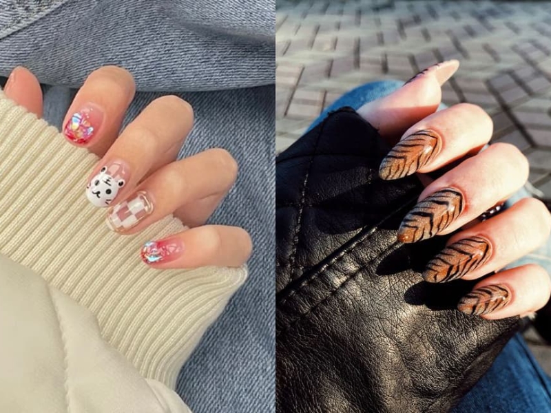 Cập nhật các tiệm nail quận 5 giá rẻ chất lượng