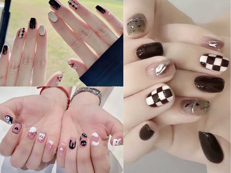 Giới thiệu tiệm nail quận 8 được chị em quan tâm và lựa chọn