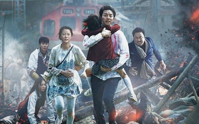 Sao nhí Train To Busan dậy thì xuất sắc sau 8 năm, thiếu nữ xinh đẹp đóng toàn bom tấn triệu đô - Ảnh 1.