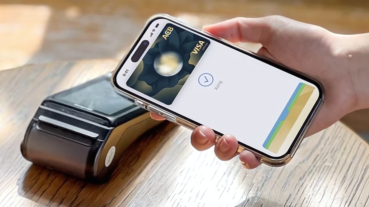 Cách thanh toán Apple Pay và Google Pay tại Thế Giới Di Động