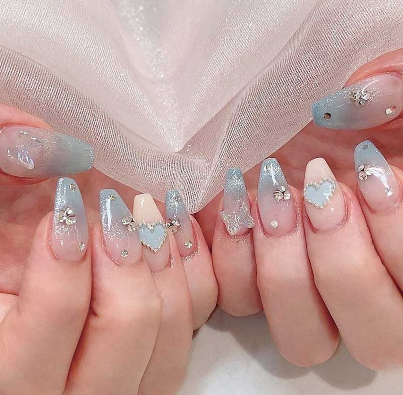 Review các tiệm làm nail quận 5 chất lượng được đánh giá cao