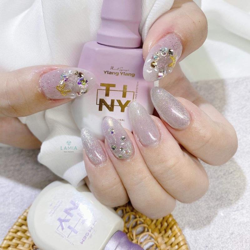 Các tiệm làm nail quận 4 chất lượng uy tín giá rẻ