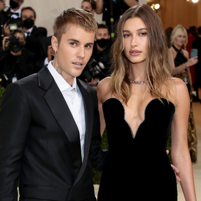 Đại hội xin lỗi Justin Bieber - Hailey Bieber: Cư dân mạng cuối cùng cũng nhìn thấu! - Ảnh 7.