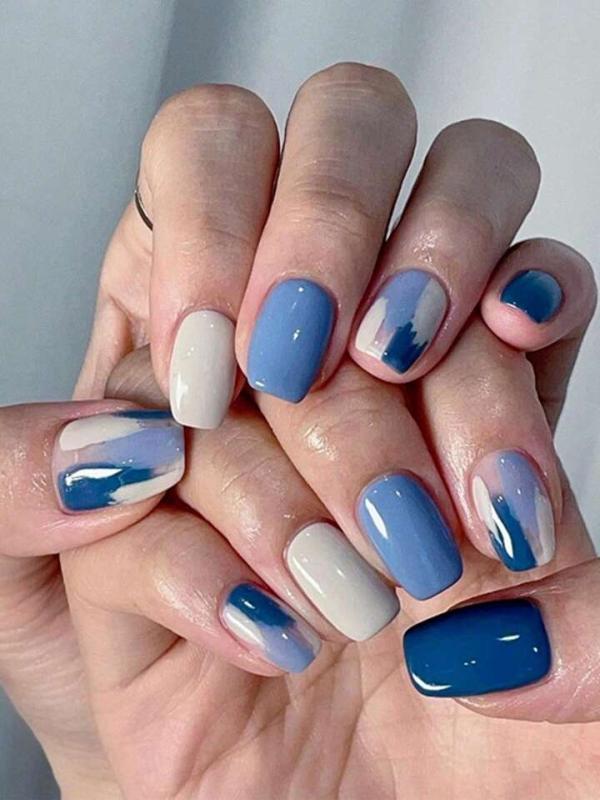 Cập nhật những khuynh hướng làm nail mới nhất 2025