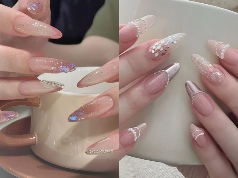 Tuyển tập tạp chí làm nail mới 2023 với những mẫu nail đẹp ấn tượng nhất