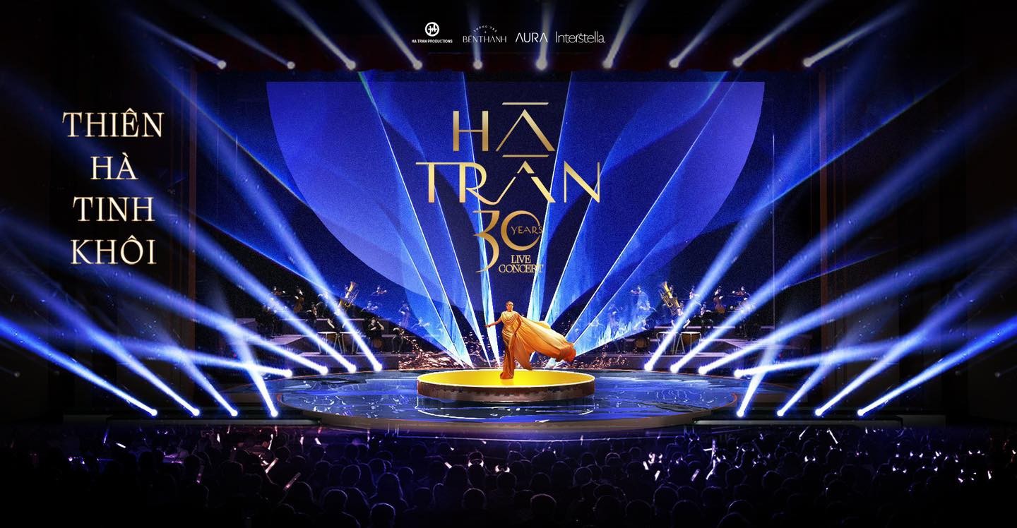 Cú sốc của diva Hà Trần - Ảnh 1.