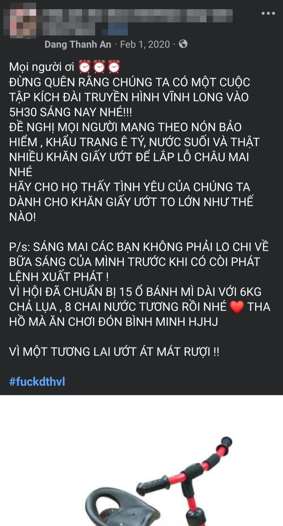 Negav phốt chồng phốt: Bị đào lại loạt status thô tục chấn động, đăng ảnh trẻ em trong group bàn chuyện nhạy cảm- Ảnh 4.