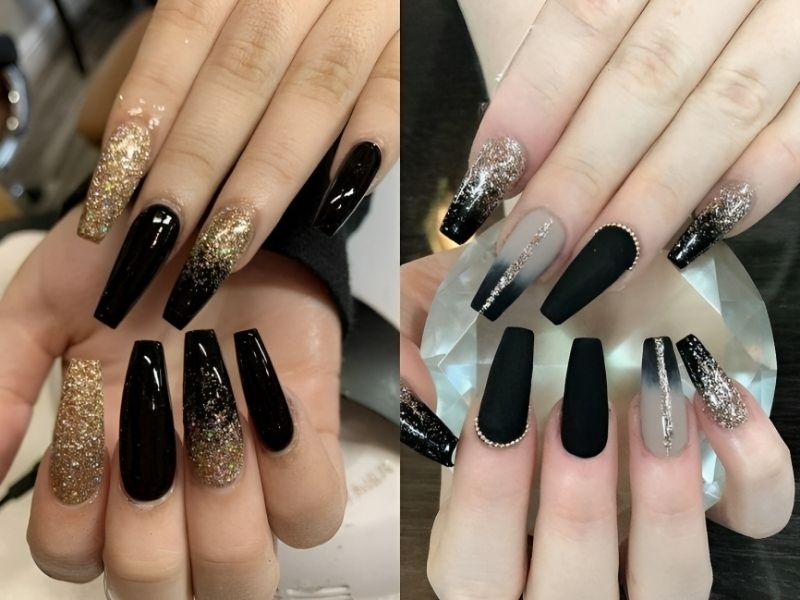 Tuyển tập tạp chí làm nail mới 2023 với những mẫu nail đẹp ấn tượng nhất