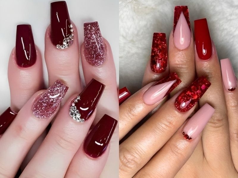 Tuyển tập tạp chí làm nail mới 2023 với những mẫu nail đẹp ấn tượng nhất