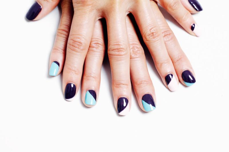 Cập nhật những khuynh hướng làm nail mới nhất 2025