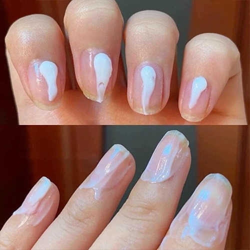 Những nguyên nhân khi làm nail xong bị ngứa cần lưu ý 