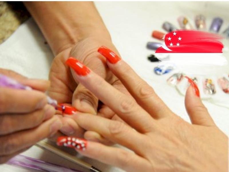 Một số điều nên lưu ý khi làm nail ở New Zealand năm 2025