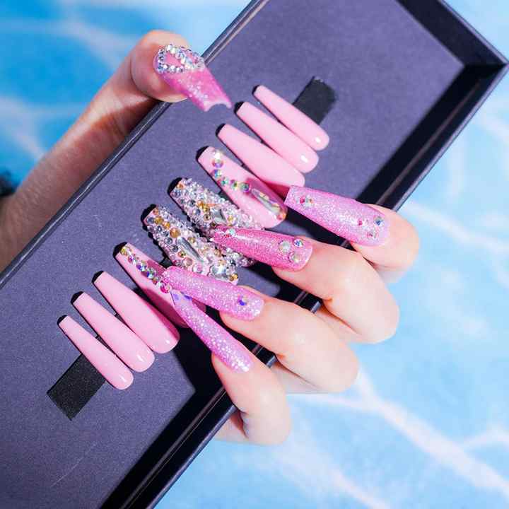 Cập nhật những khuynh hướng làm nail mới nhất 2025