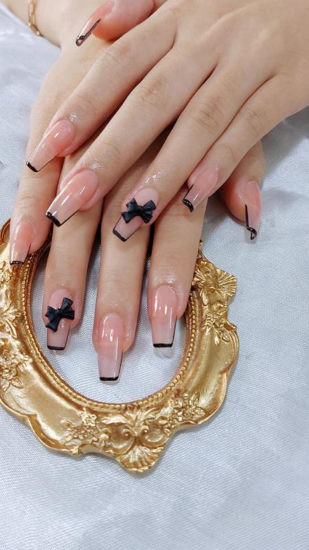 Cập nhật những tiệm nail đẹp ở Vũng Tàu đang được ưa chuộng