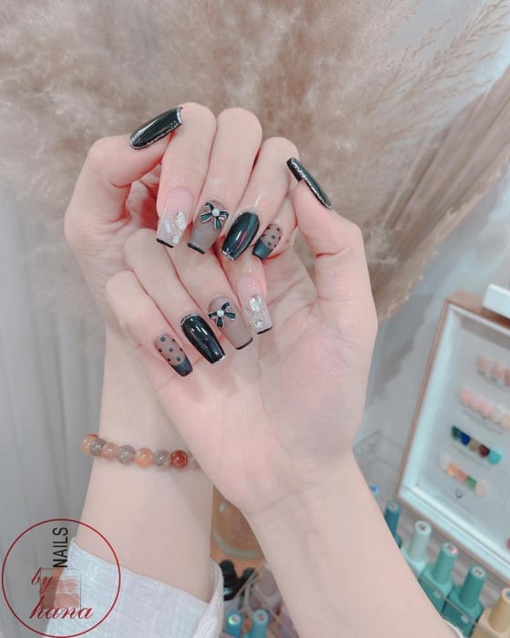 Tổng hợp các tiệm nail Huỳnh Văn Bánh chất lượng 2024-2025