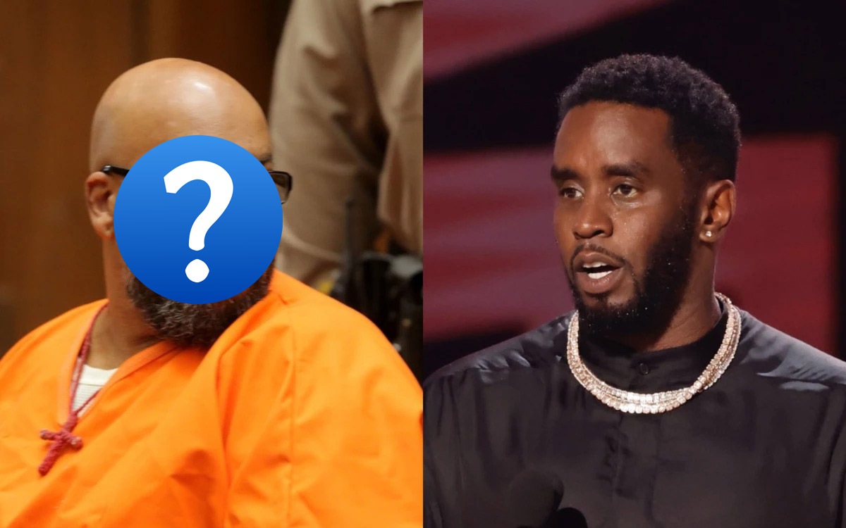 "Kẻ săn tình dục" Diddy từng là nạn nhân của lạm dụng trước khi trở thành kẻ gây án?