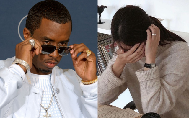 Nhân viên cũ bóc trần điều ám ảnh khi làm việc dưới trướng rapper Diddy