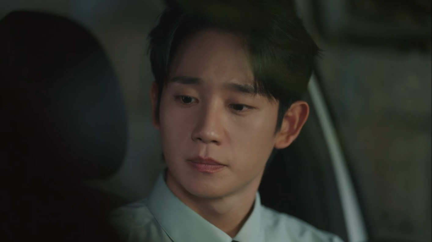 Love Next Door tập 13: Jung Hae In bị tai nạn chưa sốc bằng bí mật chấn động của nam phụ - Ảnh 4.