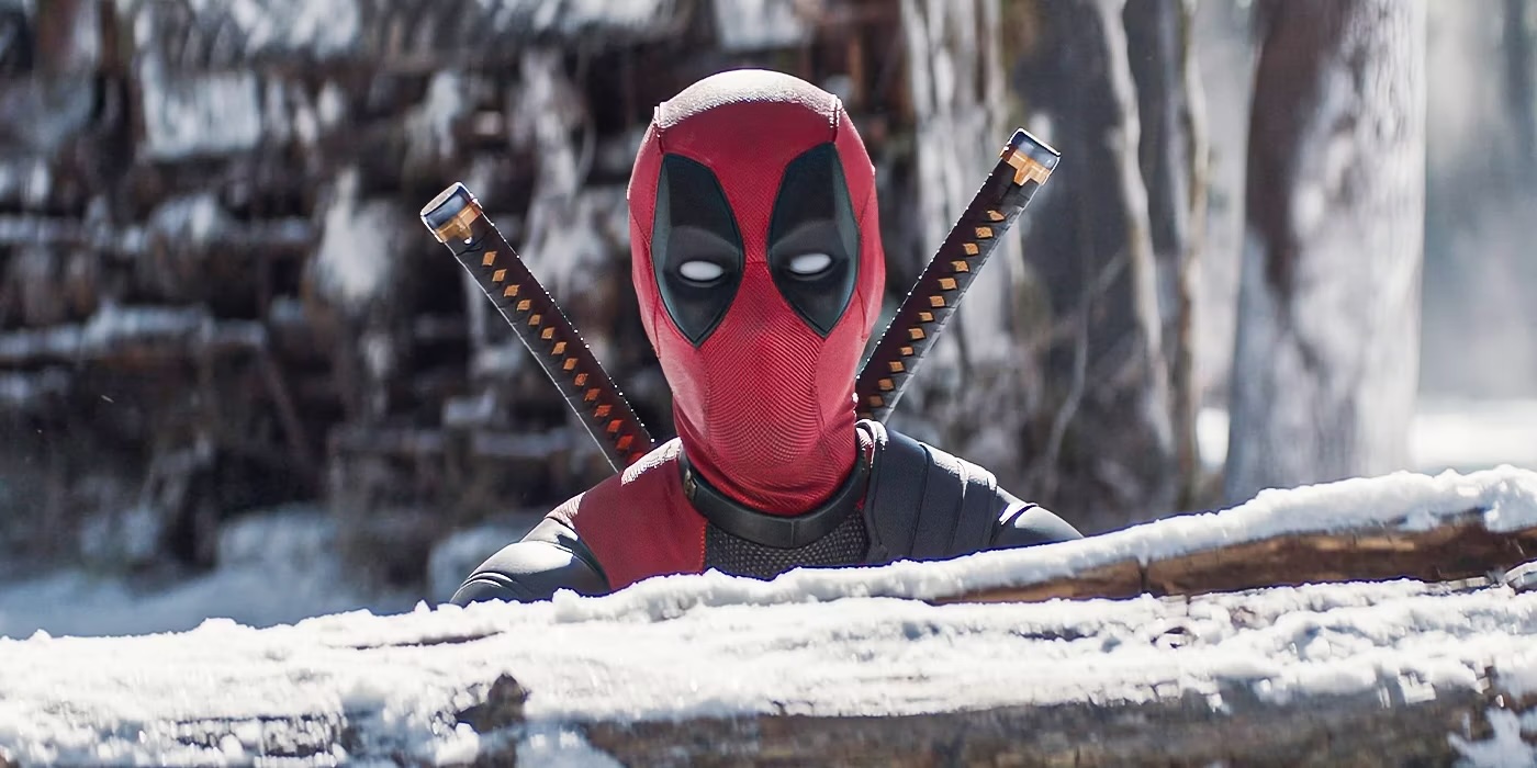 Deadpool & Wolverine: Bom tấn nhí nhố về nhân vật