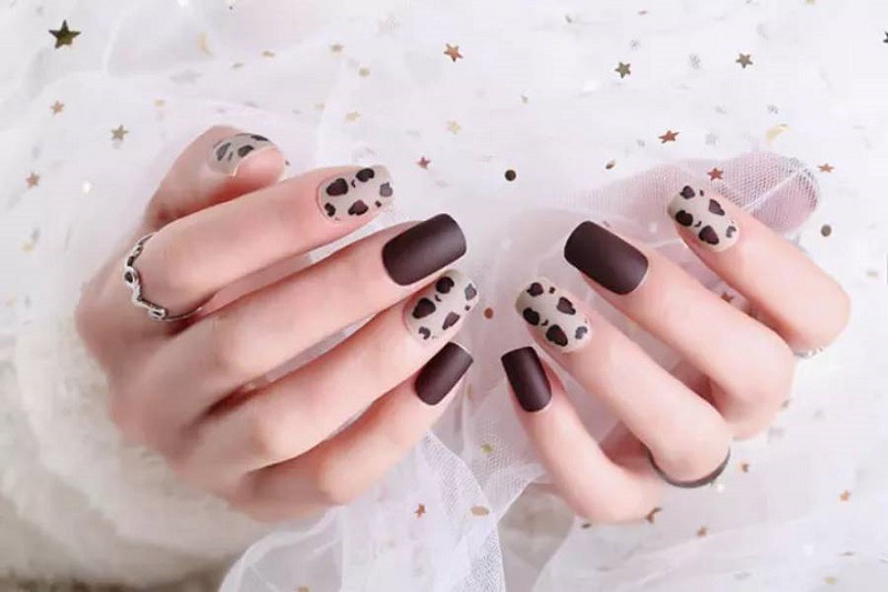 Những nguyên nhân khi làm nail xong bị ngứa cần lưu ý 