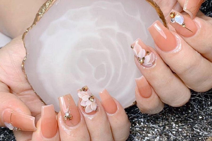 Top 9 địa điểm học nail tại Đà Nẵng được đánh giá cao 