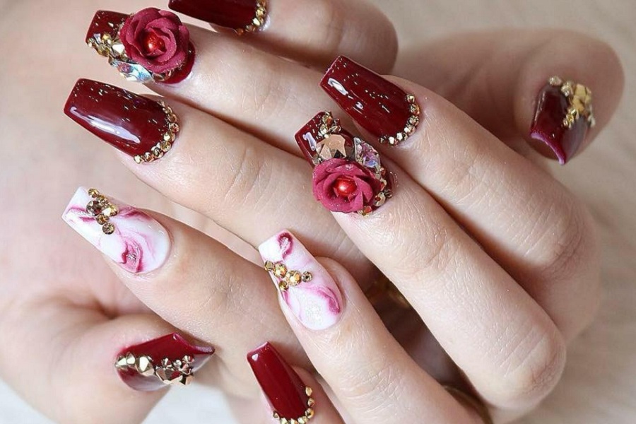 Top 9 địa điểm học nail tại Đà Nẵng được đánh giá cao 