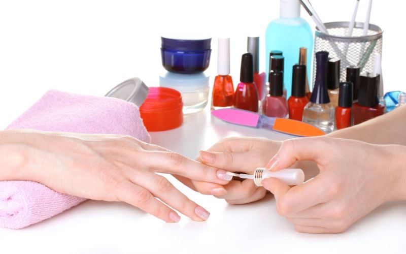 Top 9 địa điểm học nail tại Đà Nẵng được đánh giá cao