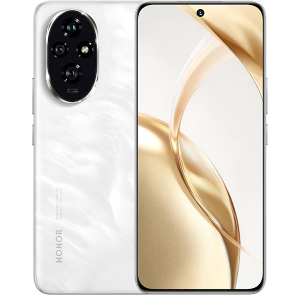 honor 200 white thumb 600x600 1