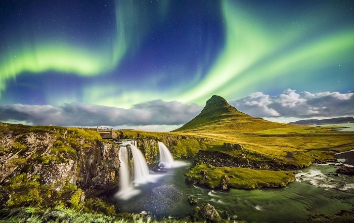 Thiên nhiên tươi đẹp ở Iceland - ẩm thực Iceland