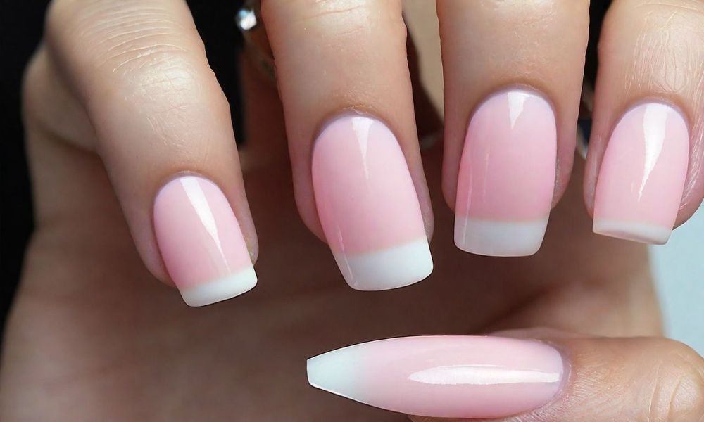 Những nguyên nhân khi làm nail xong bị ngứa cần lưu ý 