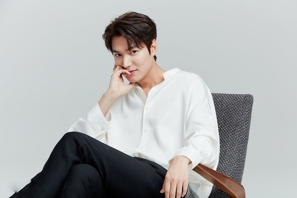 Park Bom gọi Lee Min Ho là chồng vì lý do này - Ảnh 6.